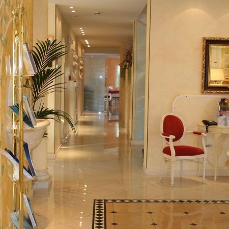 Hotel Alsazia Sirmione Eksteriør billede